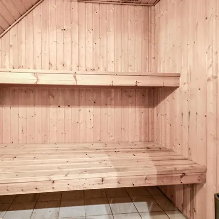 Vakantiehuis Sandtoftevej Xii *