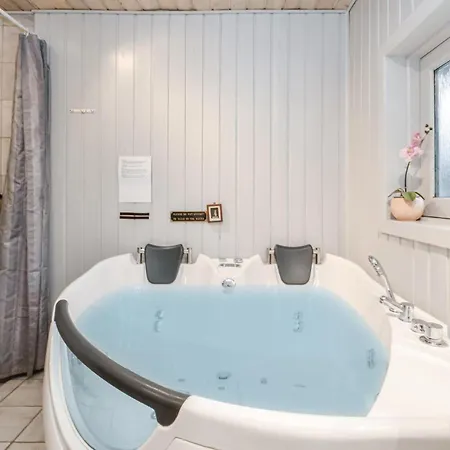 Sandtoftevej Xii Vakantiehuis Blåvand