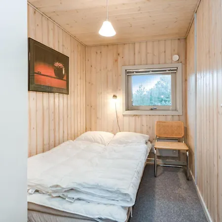 Sandtoftevej Xii Blåvand