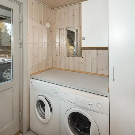 Sandtoftevej Xii Tatil Evi *