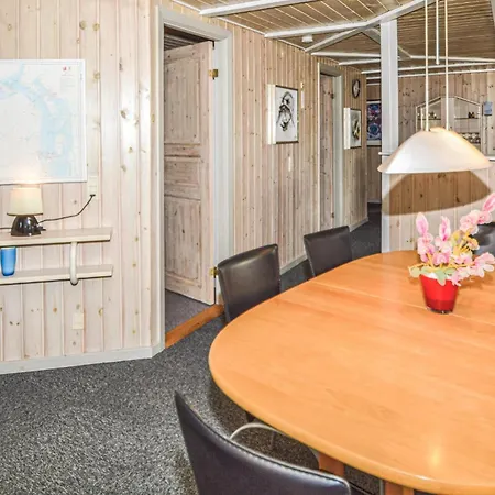 Tatil Evi Sandtoftevej Xii *