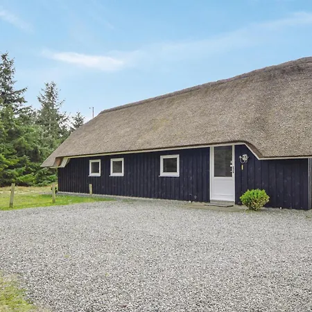 Sandtoftevej Xii Vakantiehuis