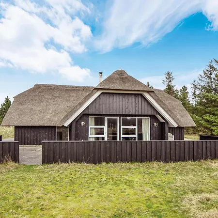 Sandtoftevej Xii Blåvand