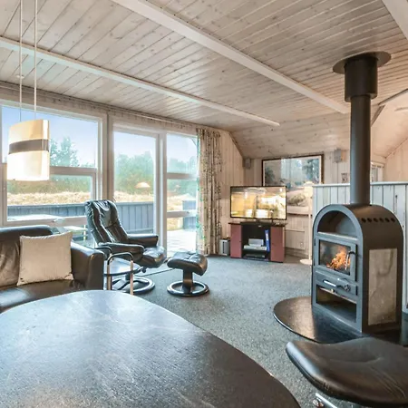 Sandtoftevej Xii * Blåvand